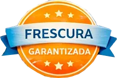 Frescura Garantizada