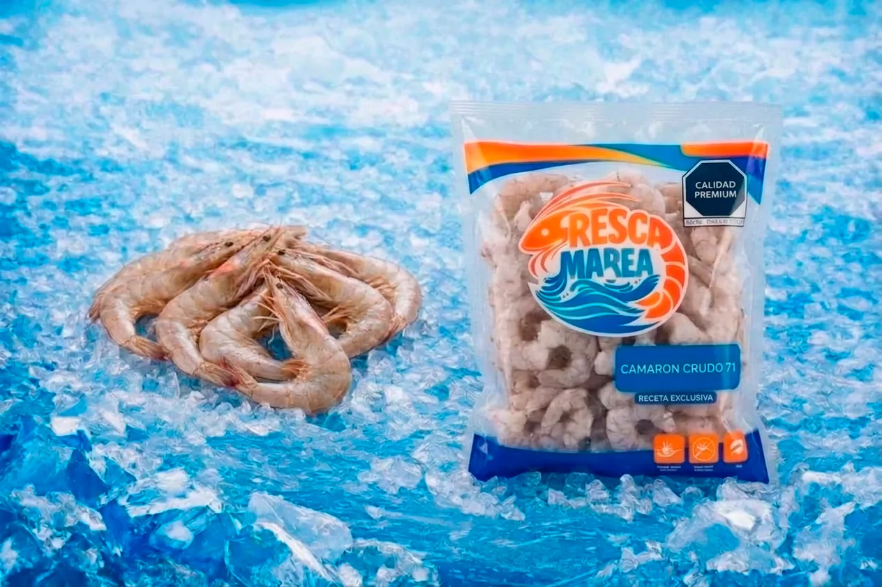 CAMARON CRUDO 71
