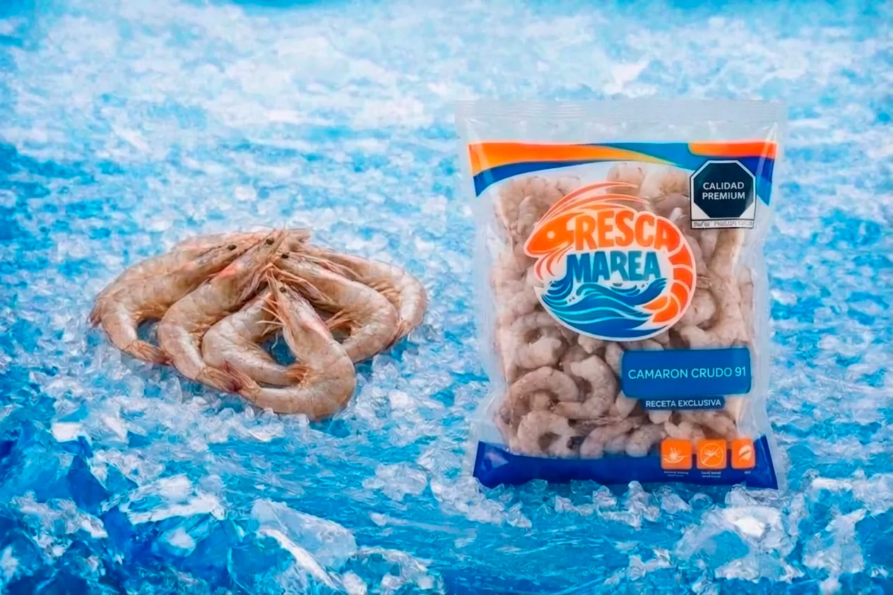 CAMARON CRUDO 91