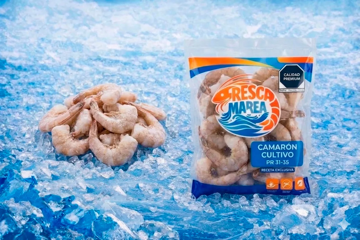 CAMARON CULTIVO PR 31-35