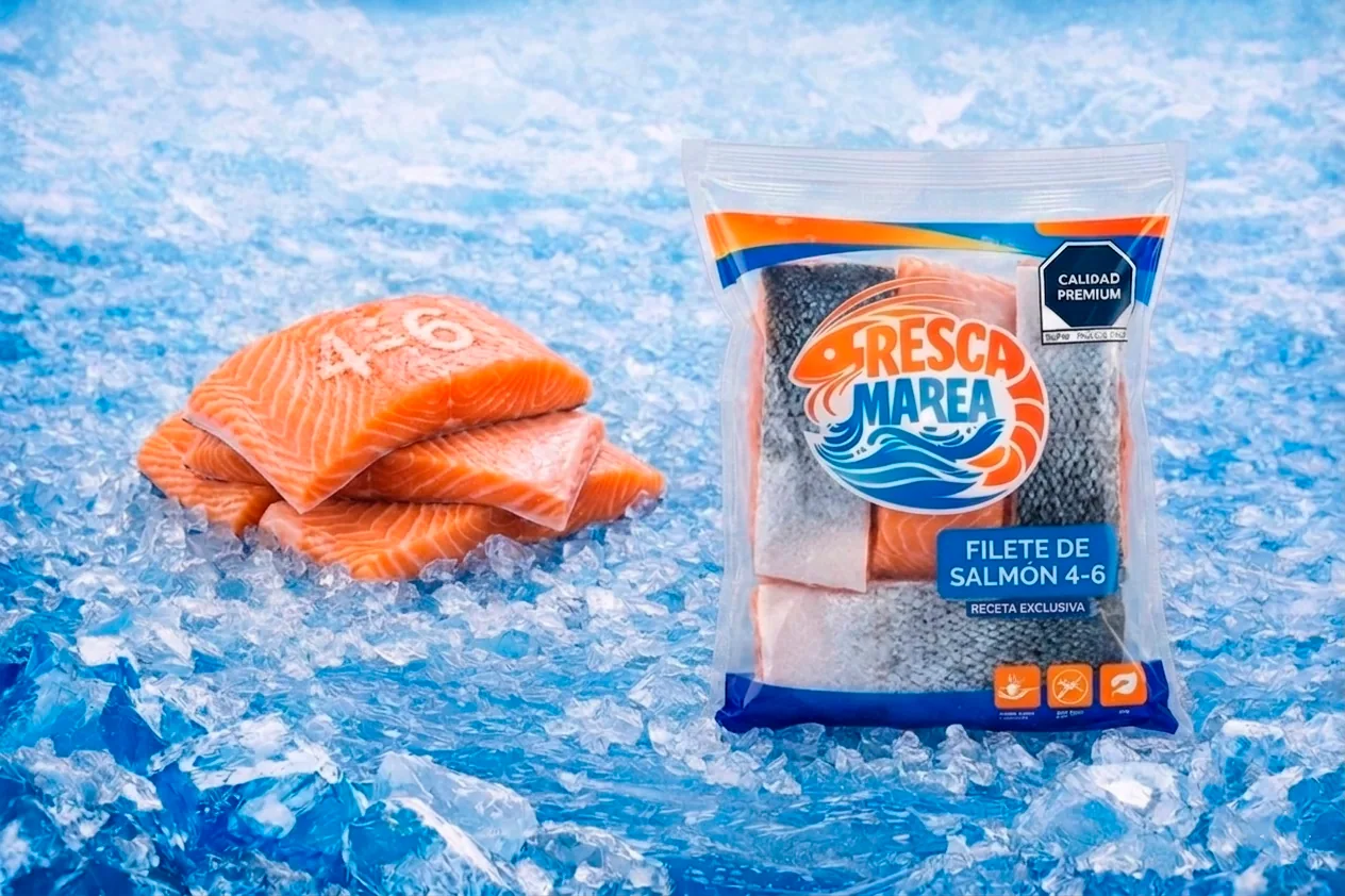 FILETE DE SALMÓN 4-6
