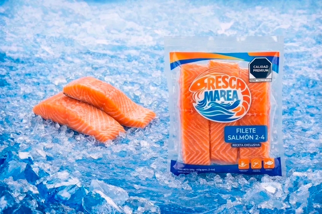 FILETE SALMÓN 2-4